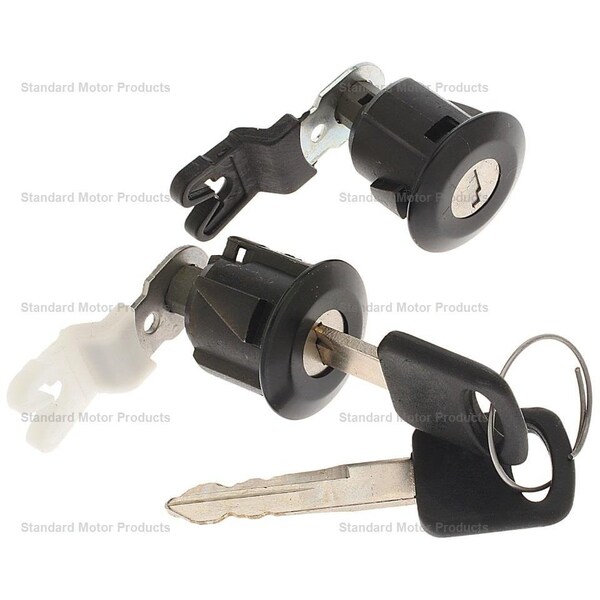 Standard Ignition Door Lock Kit, Dl-138 DL-138 - main